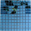 Дзеркальна мозаїка на сітці VIVACER ZS-1, 25x25 мм Ковель