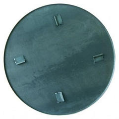 Затирочный диск по бетону J-Line D600 600х3 мм Киев