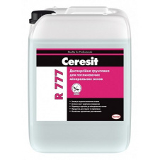 Грунтовка Ceresit R 777 10 л