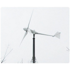 Ветрогенератор 500 Вт 24 В Чугуев