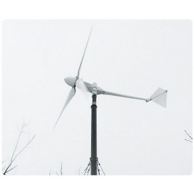 Вітрогенератор 500 Вт 24 В