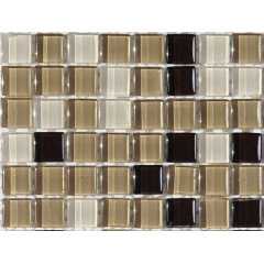 Мозаїка, скляна, VIVACER MixL02, 30х30 см Київ