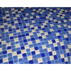 Мозаика стеклянная VIVACER MixL01 30x30 cм Запорожье