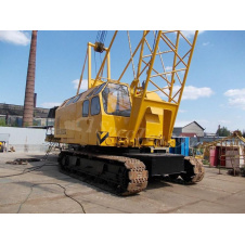 Оренда гусеничного крана РДК-250 32 м