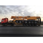 Транспортування великовагових вантажів Житомир