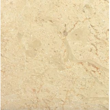 Мрамор Crema Perfetta 600х300х20 мм бежевый