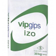 Шпаклевка стартовая IZOGIPS 25 кг