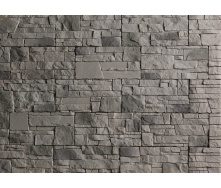 Плитка бетонная Einhorn под декоративный камень МАРКХОТ-109 125Х250Х25 мм