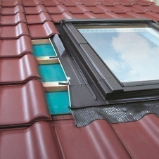 Ущільнюючий комір FAKRO EZV-P 114x140 см