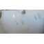 Мрамор CANARIA WHITE белый с серым вкраплением сляб Днепр