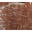 Мрамор ROJO ALICANTE 30 мм сляб красно коричневый Киев