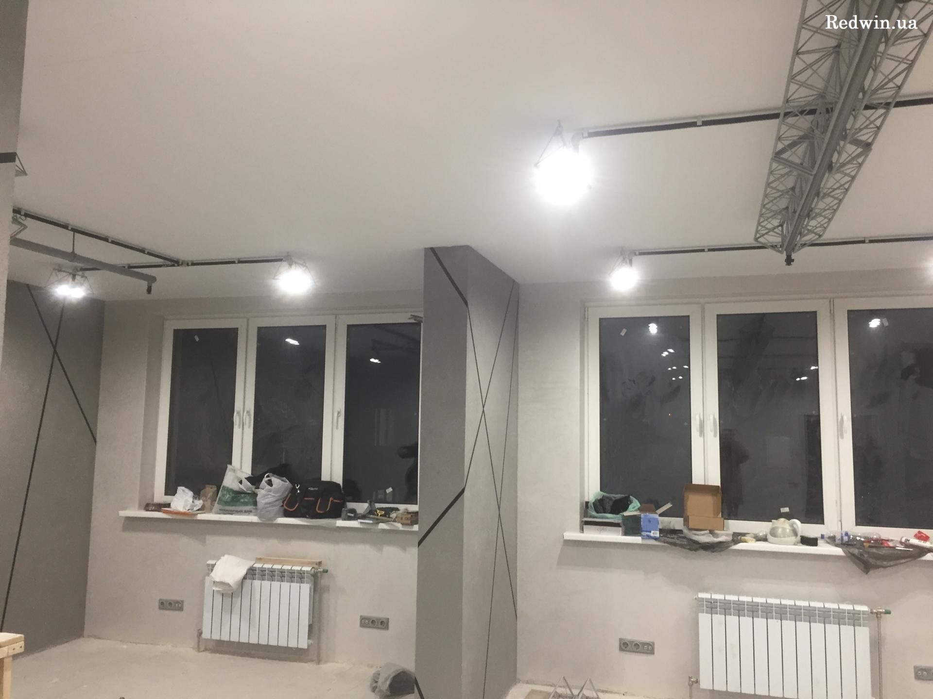 Электромонтажные работы от Редвин Груп