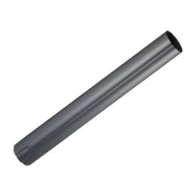 Труба водостічна Прушиньскі Niagara 90х4000 мм сірий