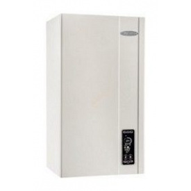 Котел газовый Nova Florida Virgo Condensing KC 24 24 кВт 750x420x315 мм белый