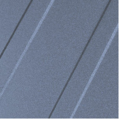 Фальцевая панель Прушиньски Retroline 510Т purmat 510х0,5 мм вишня Изюм