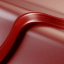 Металочерепиця Прушиньскі Arad Classic PE 350 мм 1179х55 мм графіт Ромни