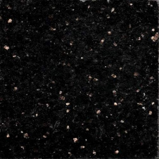 Гранітна плита BLACK GALAKSI полірування 3 см чорний