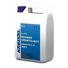 Грунтовка KREISEL Tiefgrund LMF 301 10 л