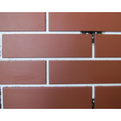 Фасадна плитка клінкер Paradyz NATURAL ROSA 24,5x6,6 см Хмельницький