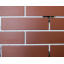 Фасадная плитка клинкер Paradyz NATURAL ROSA 24,5x6,6 см Винница