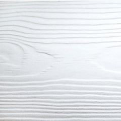 Фіброцементна дошка CEDRAL Wood C01 3600х190х10 мм білий мінерал Ужгород