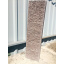 Цегла облицювальна рваний камінь Скеля 250х100х65 мм коричневий Полтава