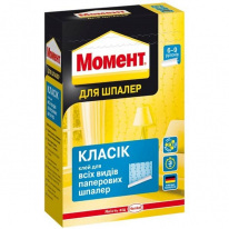 Клей для шпалер