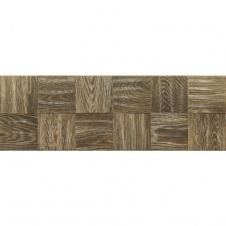 Керамическая плитка Baldocer Eleganza Squares Nogal Rectificado 30х90 см
