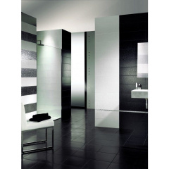 Плитка для підлоги Tau Greta Negro 45x45 см Одеса