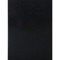 Керамічна плитка Tau Fiber Negro 31,6x45 см Кропива