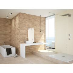 Керамічна плитка Baldocer Kaliva Natural 33,3х100 см Київ