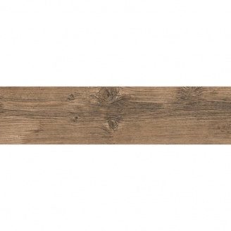 Керамогранитная плитка Navarti Forest Floor Brown 22x85 см