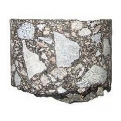 Асфальтобетон АБ Столичный Б-40 крупнозернистый плотный Тернополь