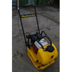 Аренда трамбовки Masalta MS90 Киев