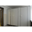 Сантехническая перегородка кабинка Века Строй из ЛДСП под индивидуальные размеры для туалета с дверью Сумы