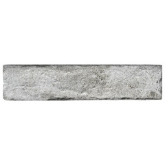 Плитка Golden Tile BrickStyle London Smoke (дымчастый) 60х250 мм (30В020) Одеса