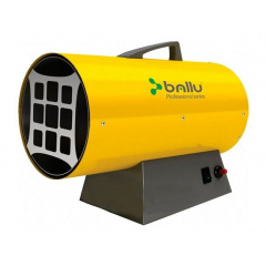 Газова теплова гармата BALLU BHG-10 10 кВт 440х186х290 мм Луцьк
