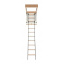 Чердачная лестница Bukwood Luxe Metal ST 120х80 см Хмельницкий