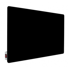 Інфрачервона скляна панель SunWay SWG450 430 Вт чорний Рівне
