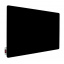 Інфрачервона скляна панель SunWay SWG450 430 Вт чорний Свеса