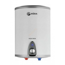 Бойлер RODA Aqua INOX 15 V 15 л 1,5 кВт 408x270x270 мм