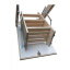 Чердачная лестница Bukwood ECO Mini 90х70 см Ужгород