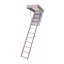 Чердачная лестница Bukwood Compact Long 110х70 см Ровно