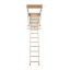 Чердачная лестница Bukwood Luxe Mini 100х90 см Херсон