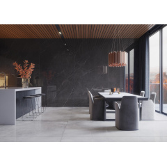 Керамогранітна плитка для підлоги Cerrad Concrete Gris 2797x1197x6 мм Київ
