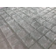 Стеклянная мозаика Керамик Полесье Gretta White 300х300х6 мм Хмельницкий