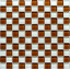 Скляна мозаїка Керамік Полісся Crystal White Saffron 300х300х6 мм Київ