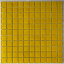 Скляна мозаїка Керамік Полісся Yellow 300х300х4 мм Веселе