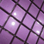 Скляна мозаїка Керамік Полісся Glance Purple 48 300х300х6 мм Жмеринка