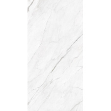 Керамогранитная плитка для пола Cerrad Statuario White Poler 1620х3240х5,6 мм (43896)